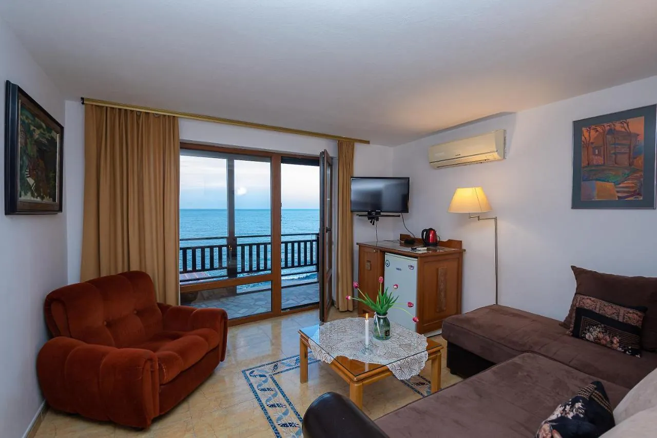 Guest House Doctor'S House Sozopol 3*,  Bulharsko