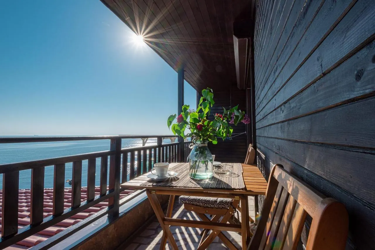 Guest House Doctor'S House Sozopol