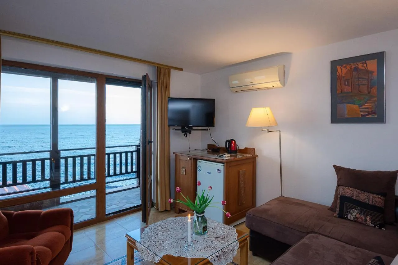 ***  Guest House Doctor'S House Sozopol Bulharsko
