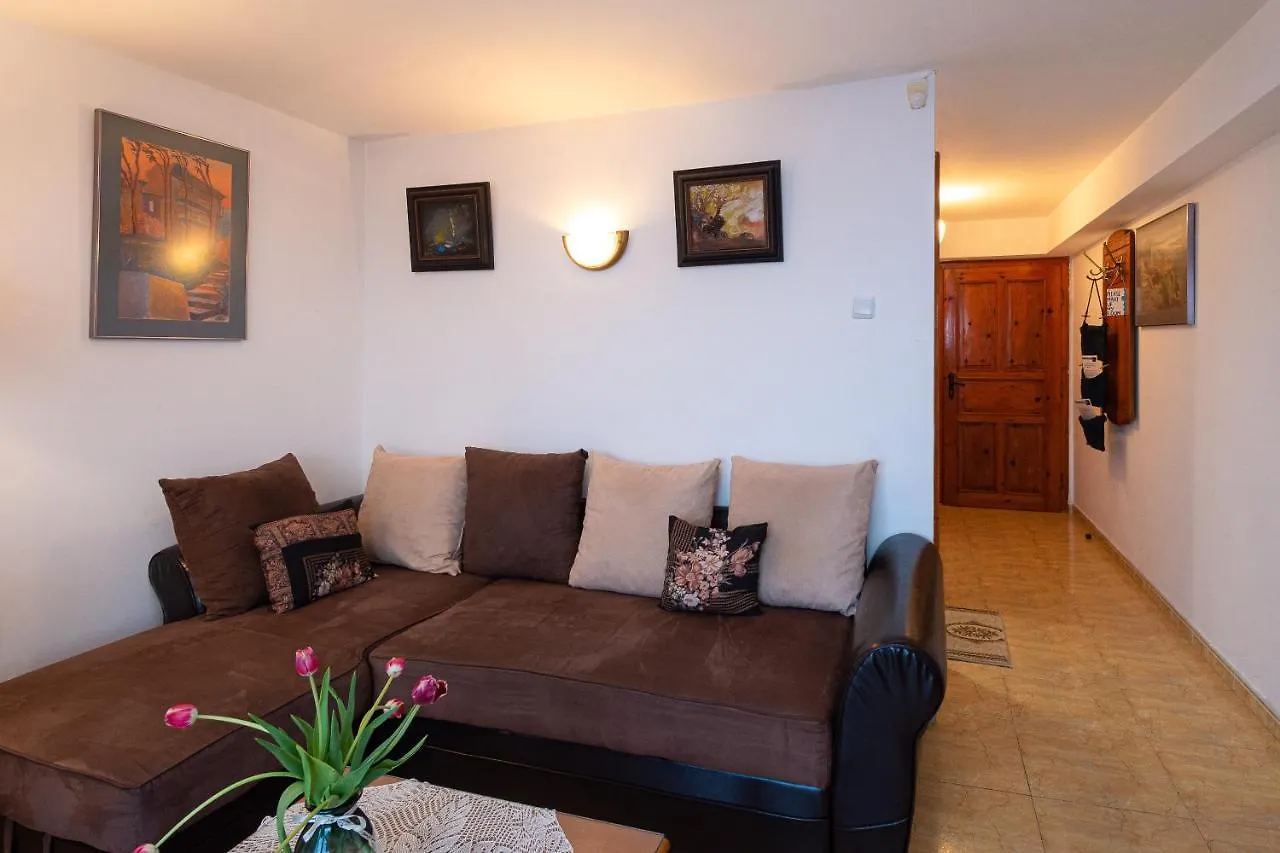 Guest House Doctor'S House Sozopol