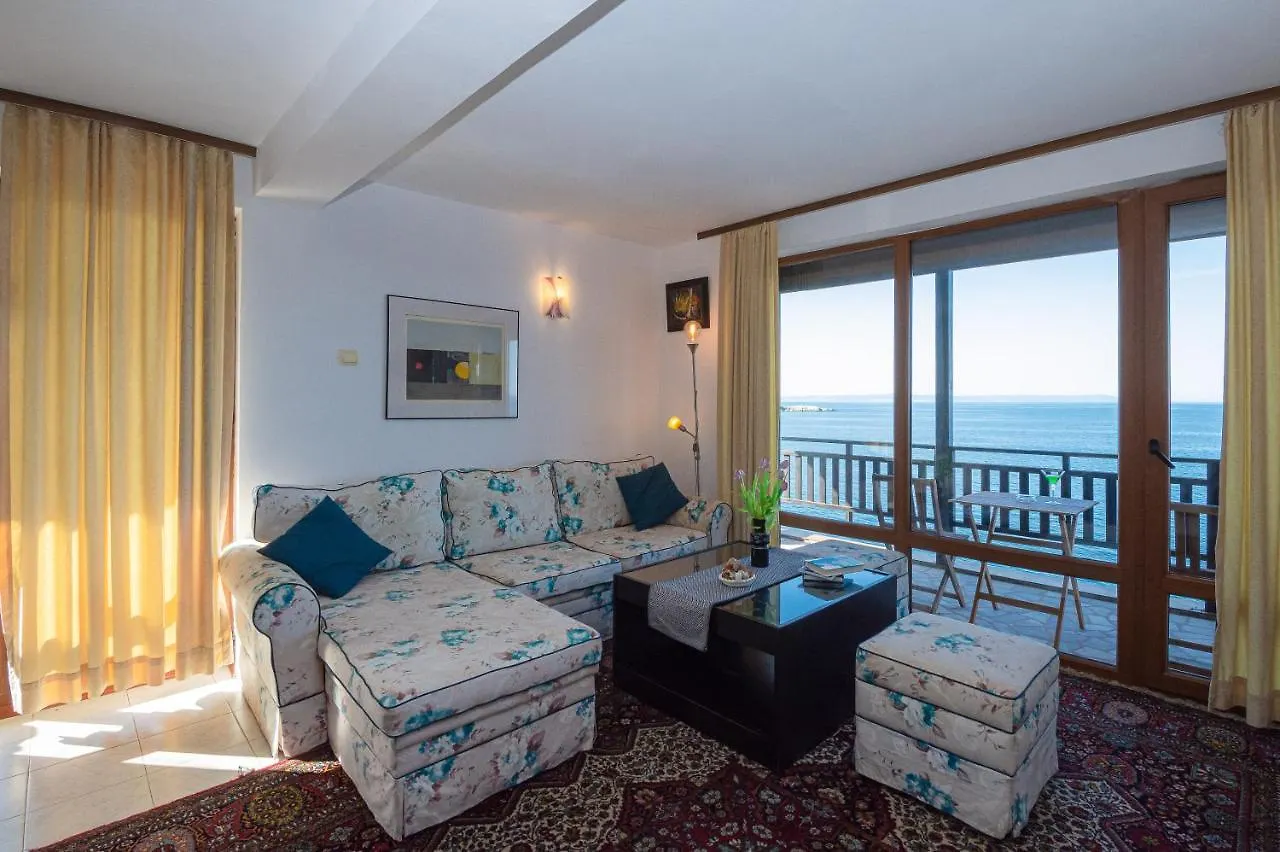 Guest House Doctor'S House Sozopol