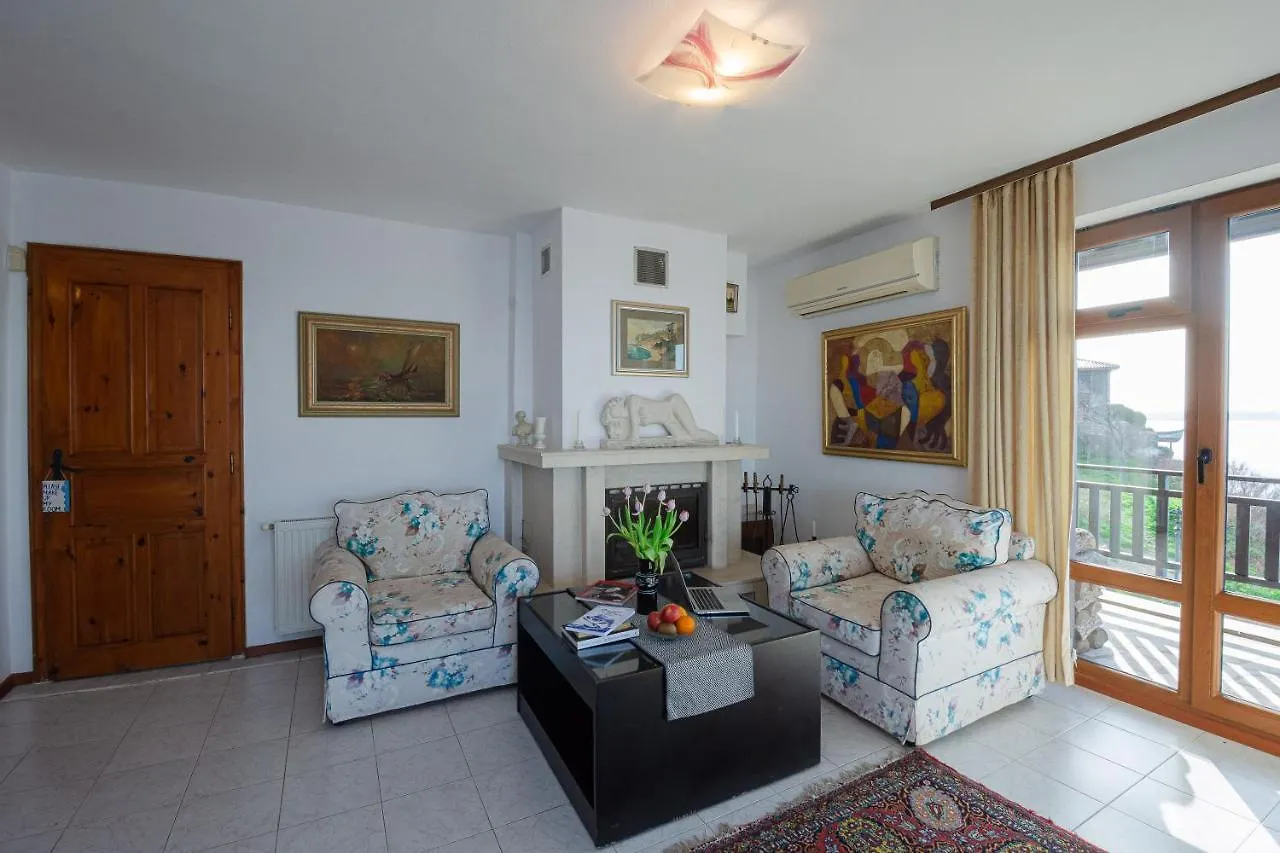 Guest House Doctor'S House Sozopol