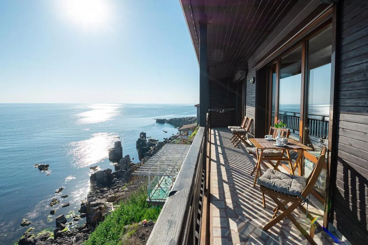 Guest House Doctor'S House Sozopol