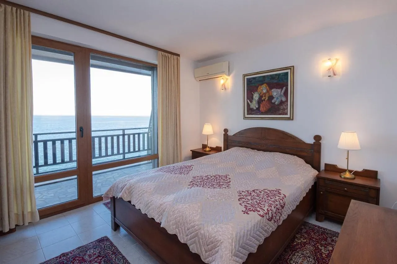 ***  Guest House Doctor'S House Sozopol Bulharsko