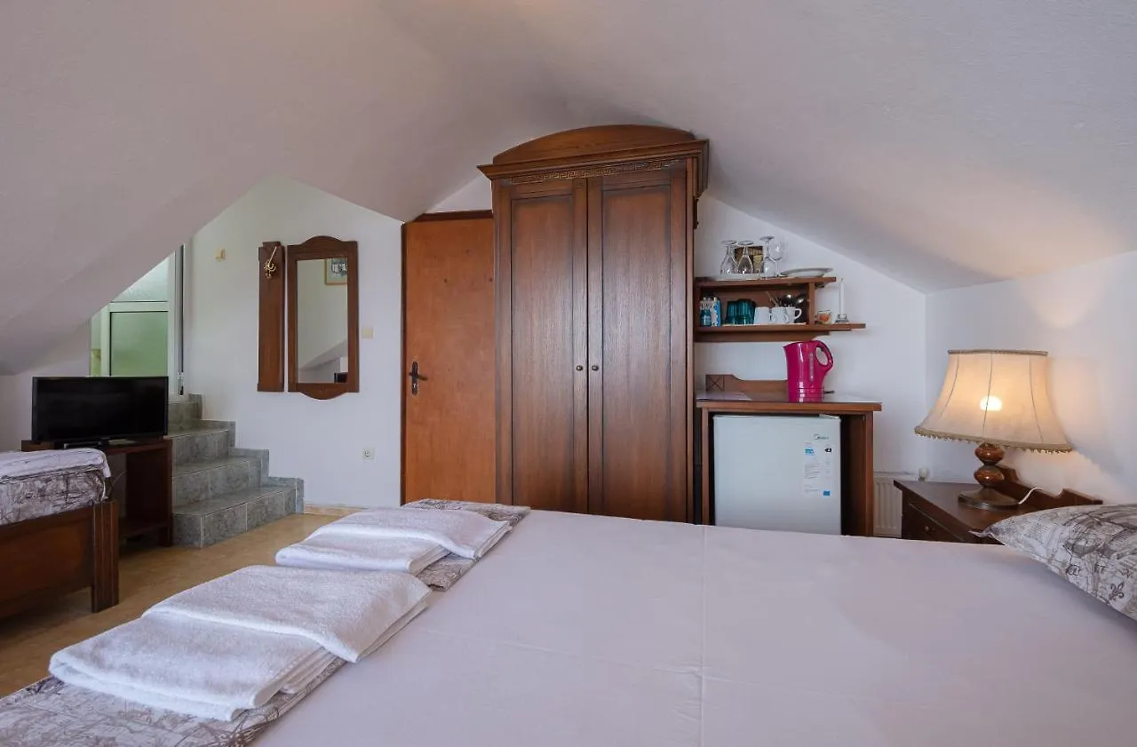 Guest House Doctor'S House Sozopol Bulharsko