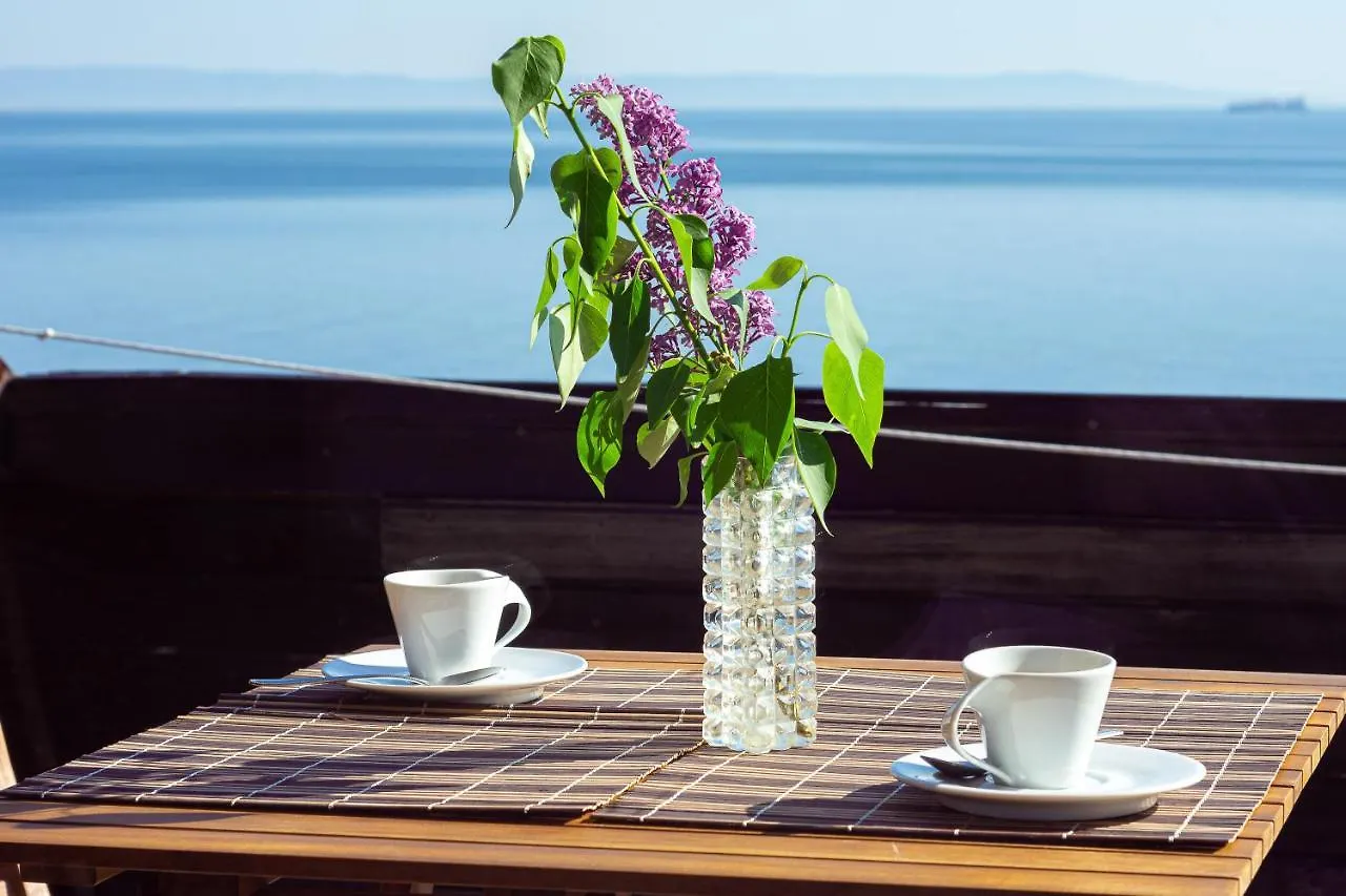 Guest House Doctor'S House Sozopol