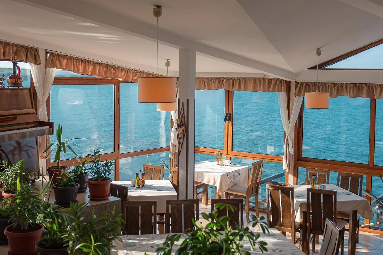 Guest House Doctor'S House Sozopol