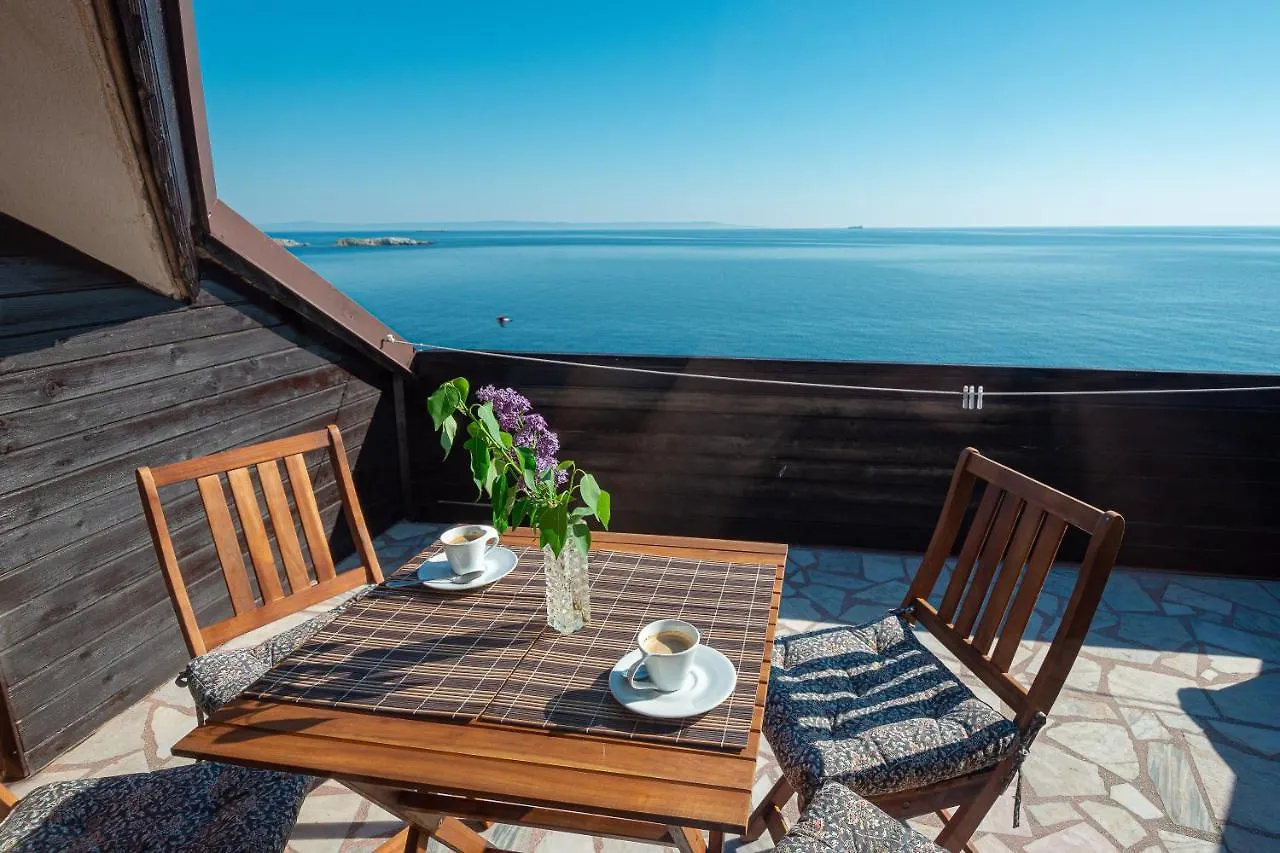 Guest House Doctor'S House Sozopol