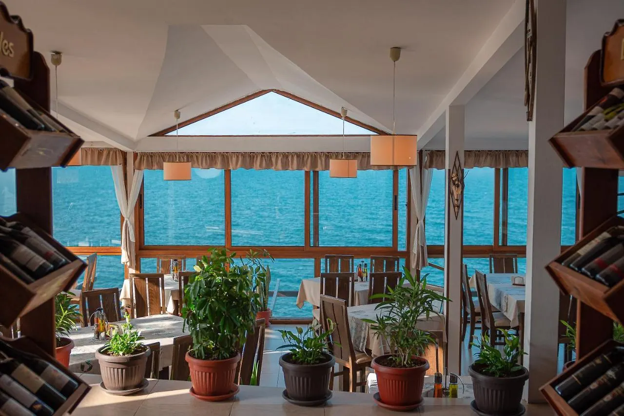 Guest House Doctor'S House Sozopol